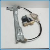 Alzacristallo porta ant. sx. CITROEN C4 I
