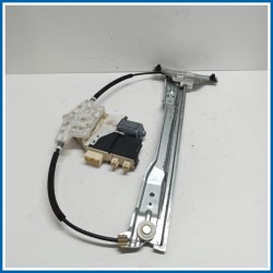 Alzacristallo porta ant. sx. CITROEN C4 I
