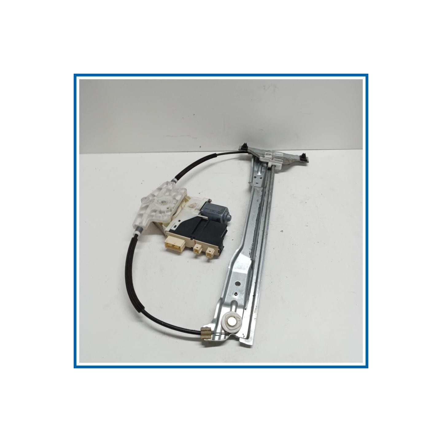 Alzacristallo porta ant. sx. CITROEN C4 I