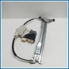 Alzacristallo porta ant. sx. CITROEN C4 I