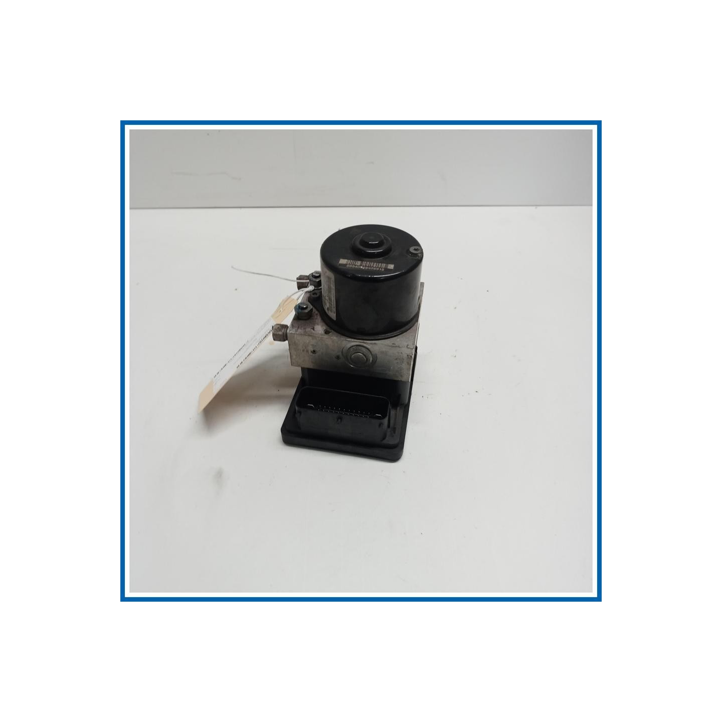 Abs (gruppo) ant. CHEVROLET Orlando