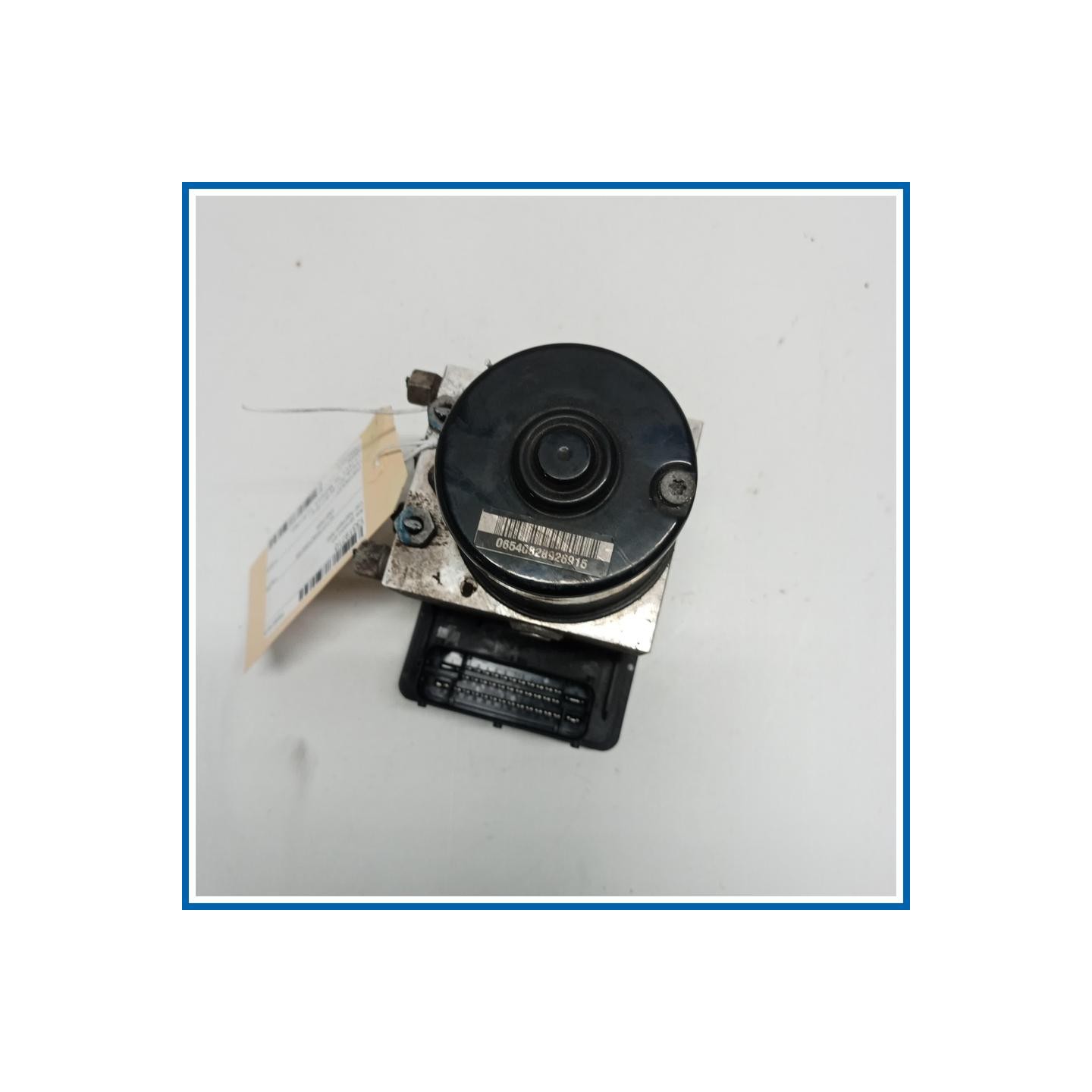 Abs (gruppo) ant. CHEVROLET Orlando