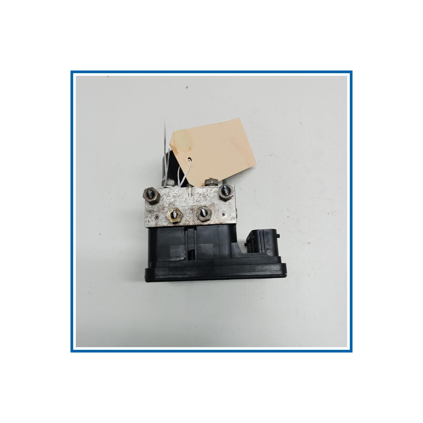 Abs (gruppo) ant. CHEVROLET Orlando