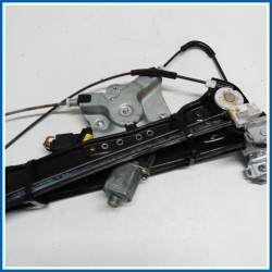 Alzacristallo porta ant. dx. CHEVROLET Orlando