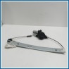 Alzacristallo porta post. sx. MAZDA 2 II