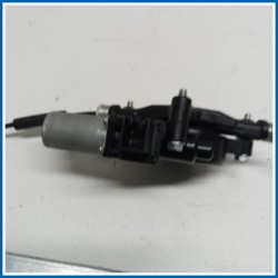 Alzacristallo porta post. sx. MAZDA 2 II