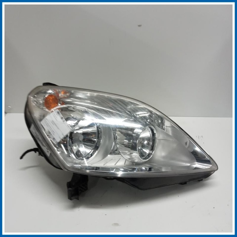 Proiettore ant. dx. OPEL Zafira B
