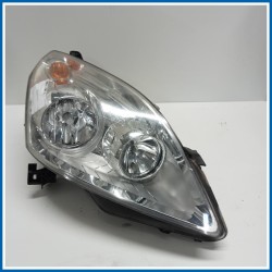 Proiettore ant. dx. OPEL Zafira B
