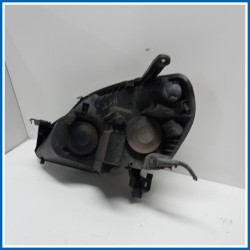 Proiettore ant. dx. OPEL Zafira B
