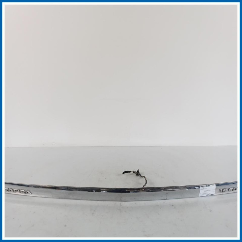 Maniglia portello est. post. OPEL Zafira B