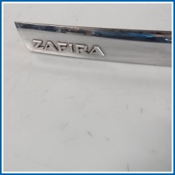 Maniglia portello est. post. OPEL Zafira B