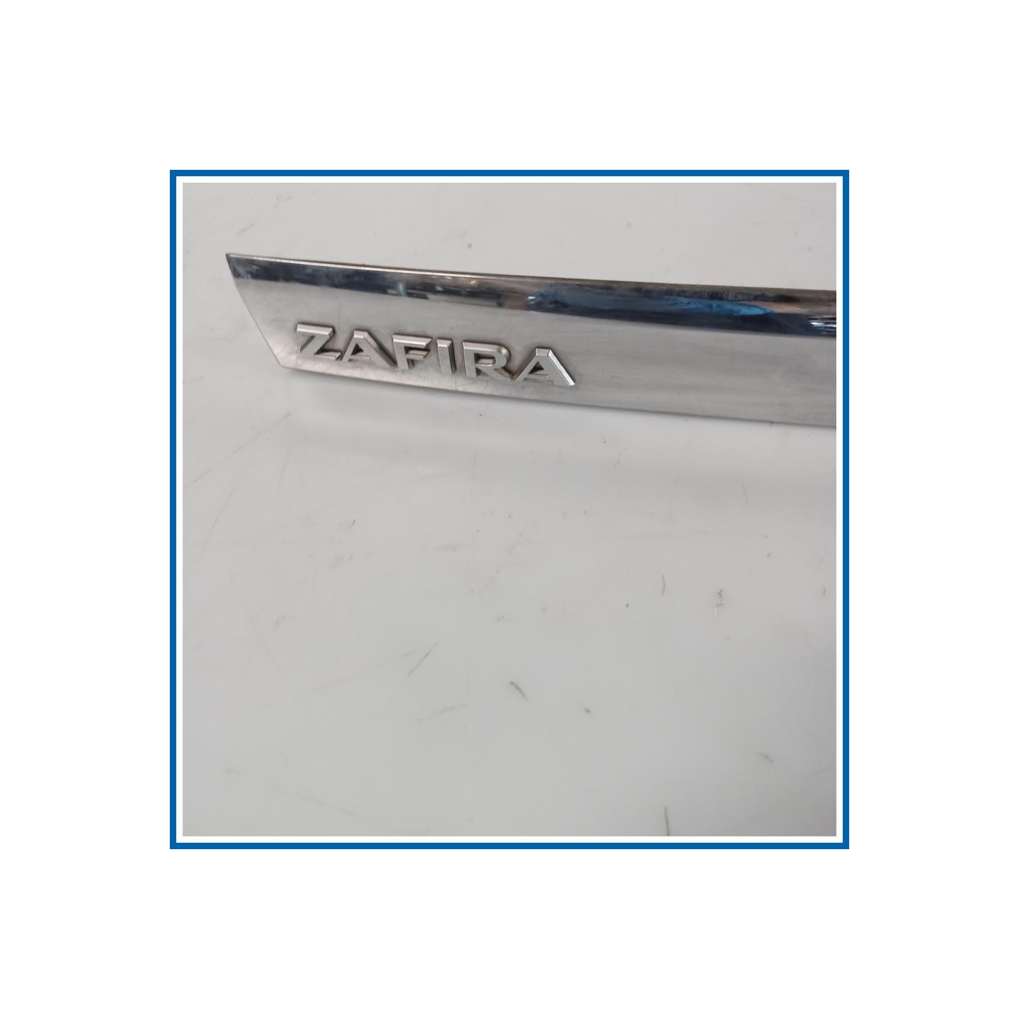 Maniglia portello est. post. OPEL Zafira B