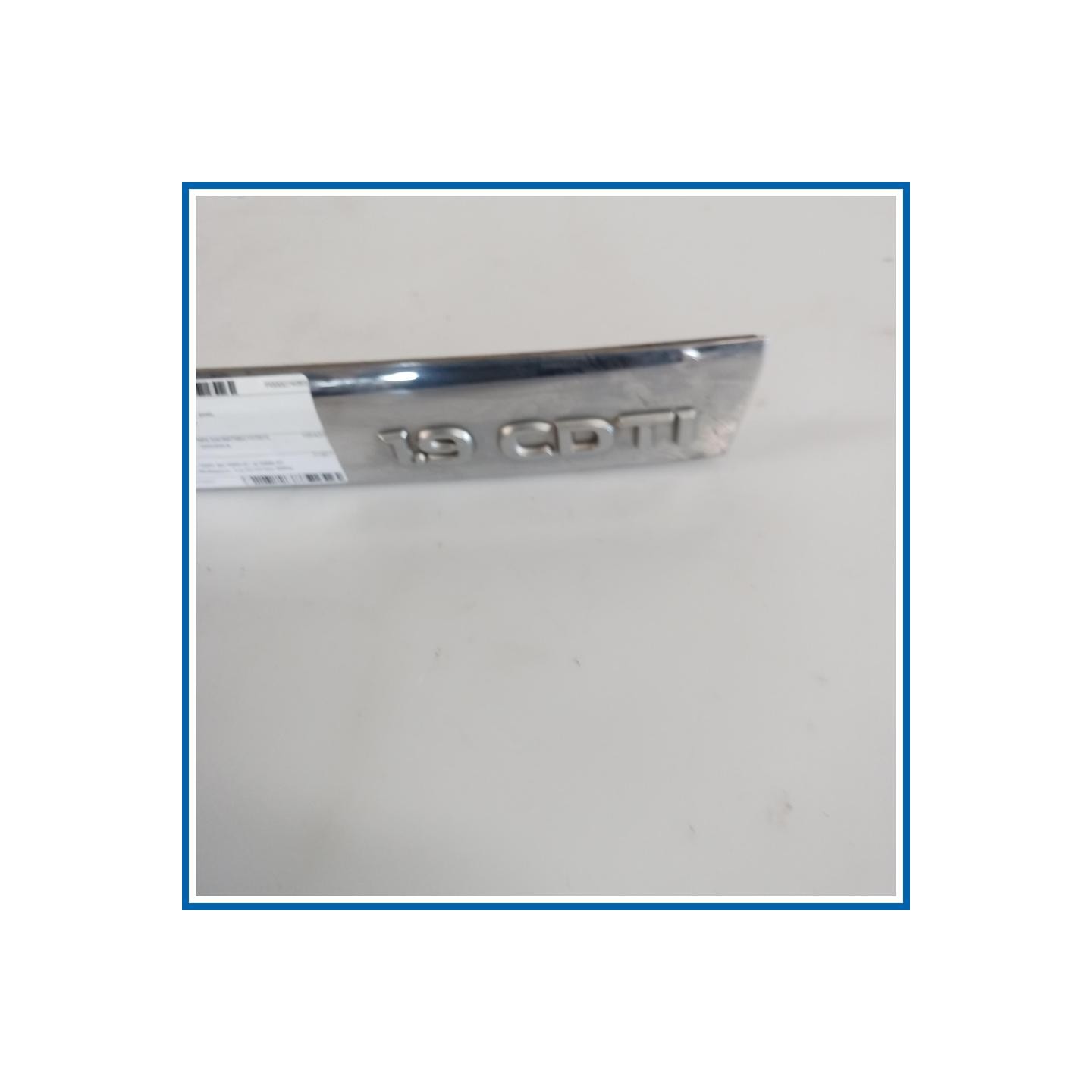 Maniglia portello est. post. OPEL Zafira B