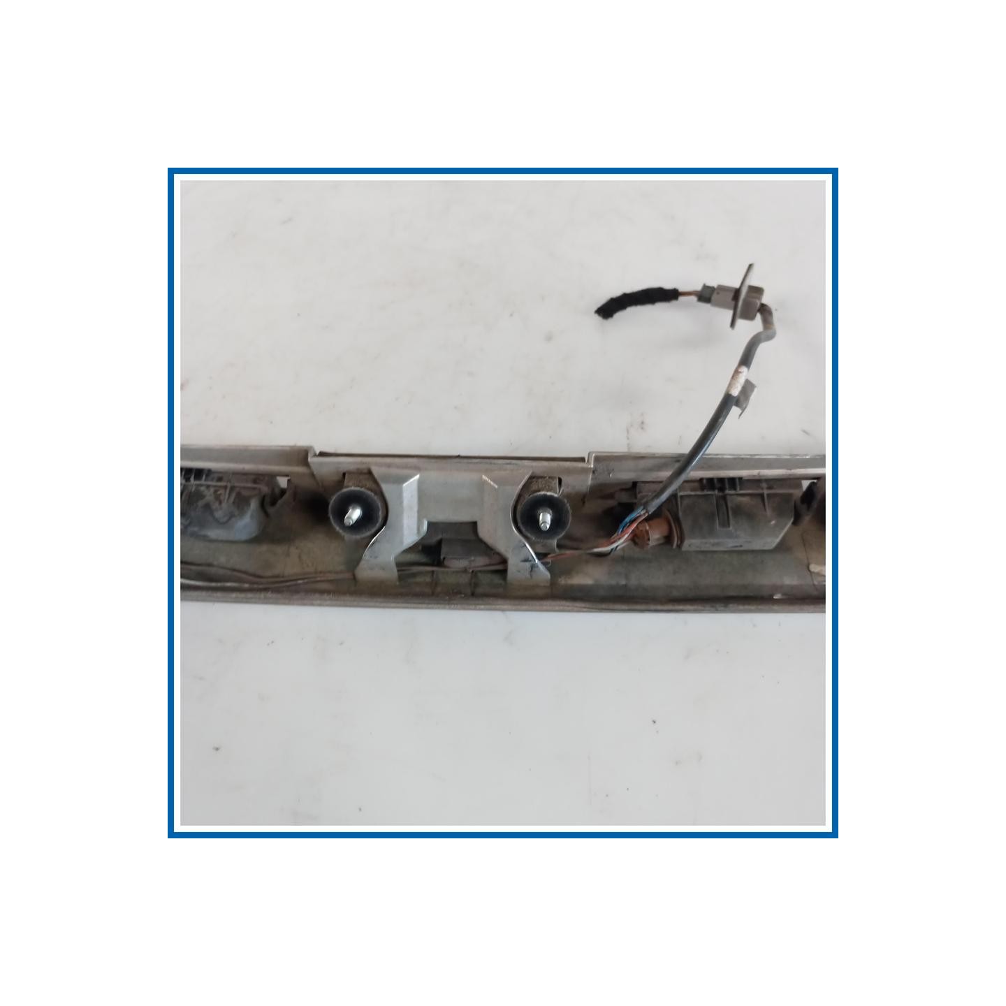 Maniglia portello est. post. OPEL Zafira B