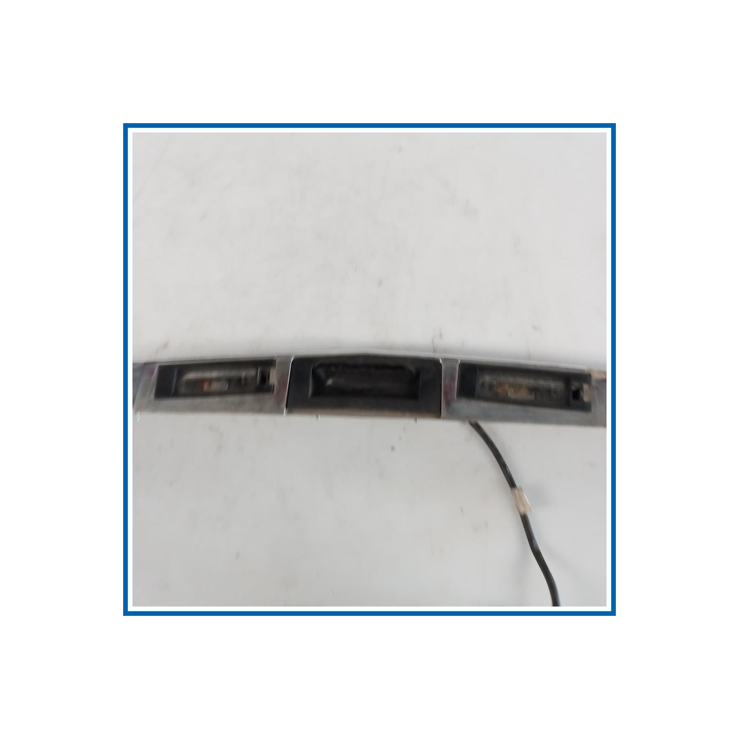 Maniglia portello est. post. OPEL Zafira B