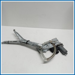 Alzacristallo porta ant. dx. OPEL Zafira B