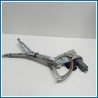 Alzacristallo porta ant. dx. OPEL Zafira B