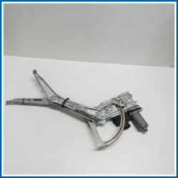 Alzacristallo porta ant. dx. OPEL Zafira B