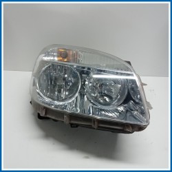 Proiettore ant. dx. FIAT Doblò II