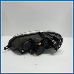 Proiettore ant. dx. FIAT Punto II