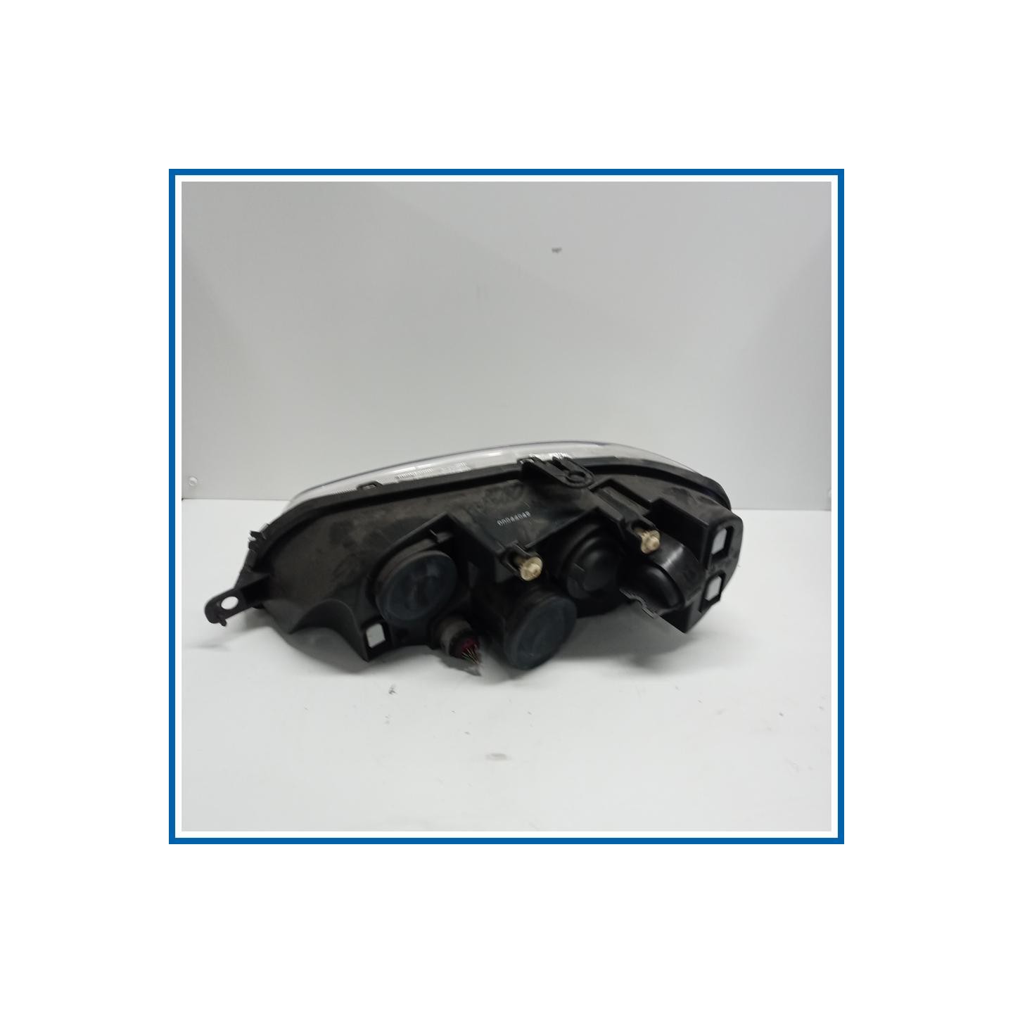 Proiettore ant. dx. FIAT Punto II