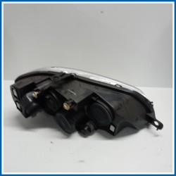 Proiettore ant. sx. FIAT Punto II