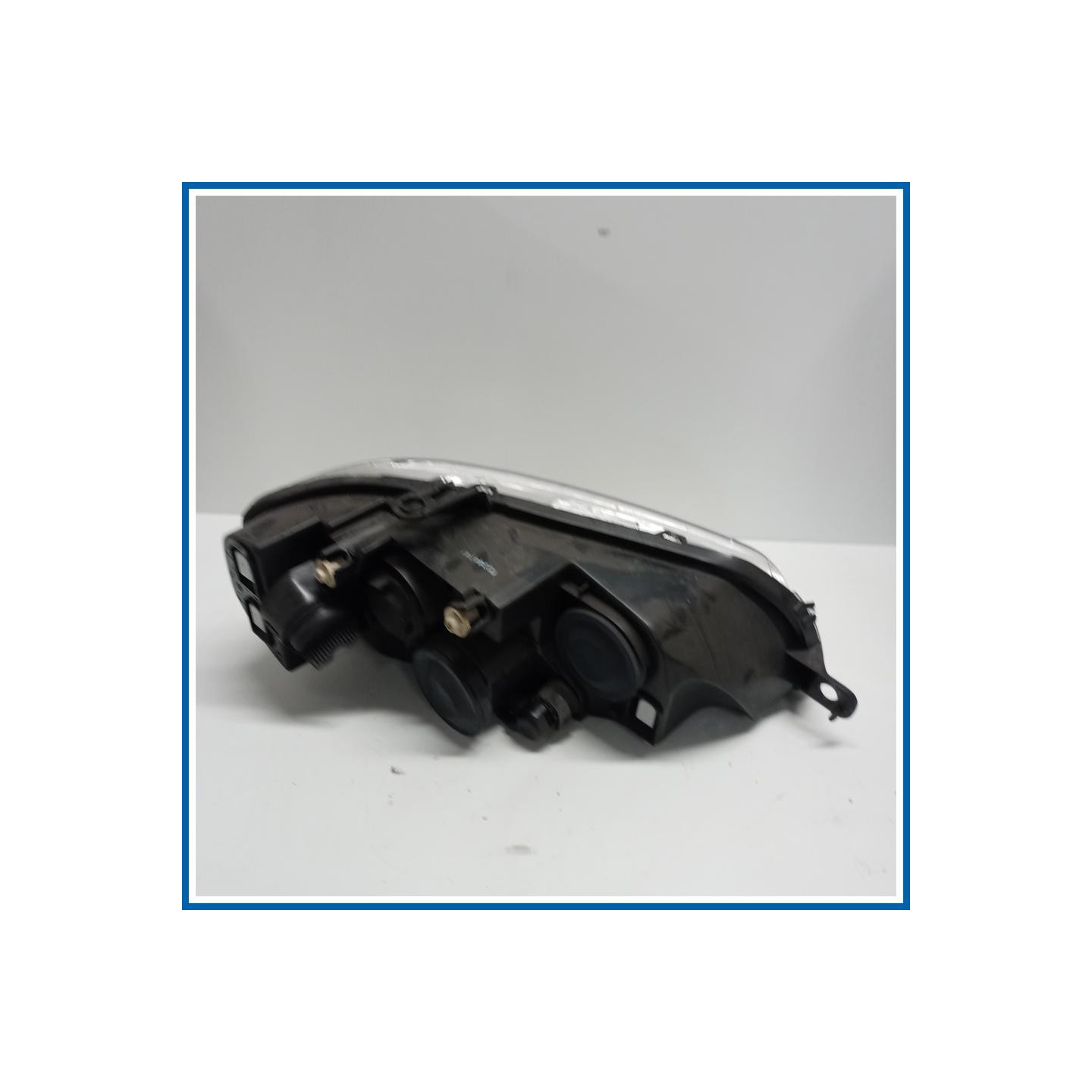 Proiettore ant. sx. FIAT Punto II