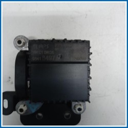 CENTRALINA ELETTRONICA SENSORE RADAR OPEL Mokka B