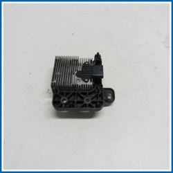 CENTRALINA ELETTRONICA SENSORE RADAR OPEL Mokka B