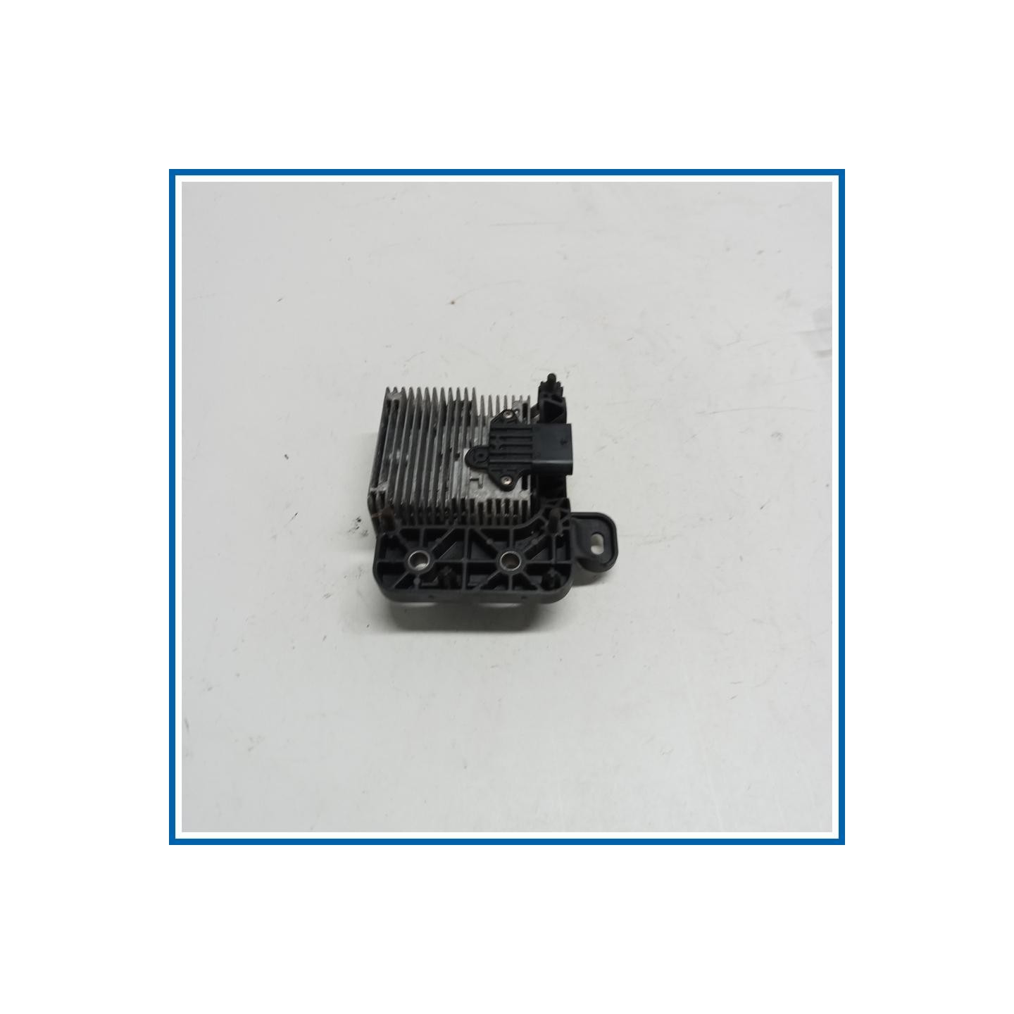CENTRALINA ELETTRONICA SENSORE RADAR OPEL Mokka B