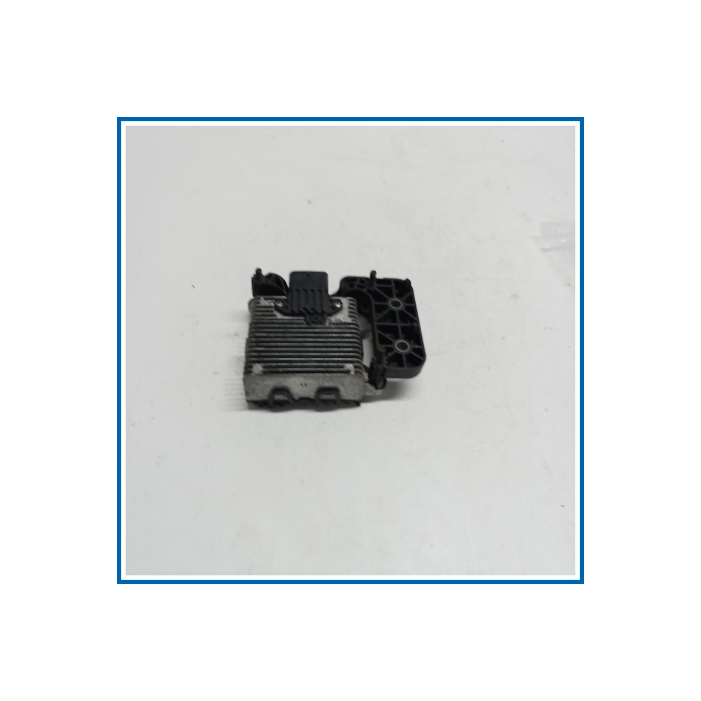 CENTRALINA ELETTRONICA SENSORE RADAR OPEL Mokka B