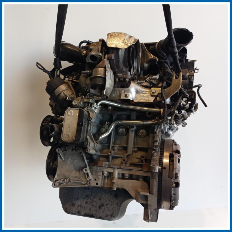 Motore semicompleto ALFA ROMEO MiTo