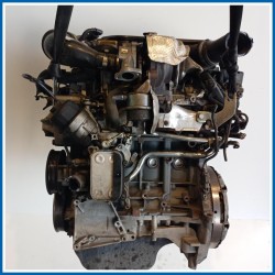 Motore semicompleto ALFA ROMEO MiTo