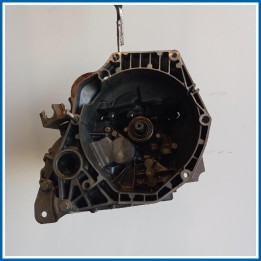 Cambio ALFA ROMEO MiTo