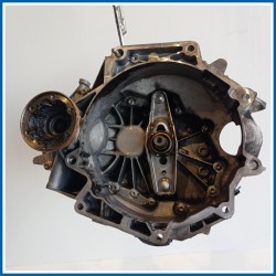 Cambio VOLKSWAGEN Golf V