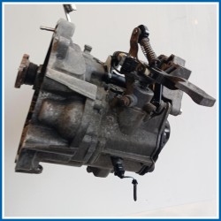 Cambio VOLKSWAGEN Golf V