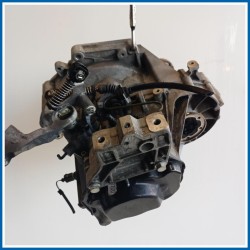 Cambio VOLKSWAGEN Golf V