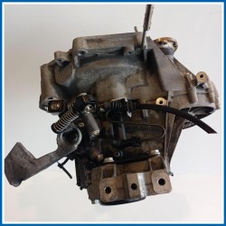 Cambio VOLKSWAGEN Golf V