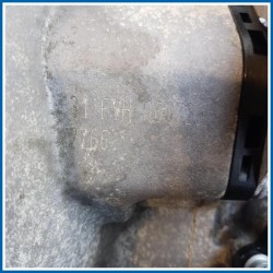 Cambio VOLKSWAGEN Golf V