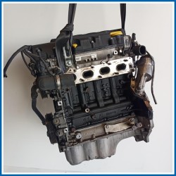 Motore completo OPEL Corsa E