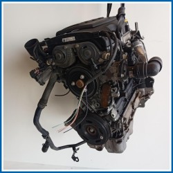 Motore completo OPEL Corsa E