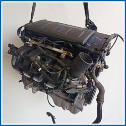 Motore completo OPEL Corsa E