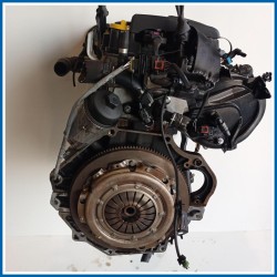 Motore completo OPEL Corsa E