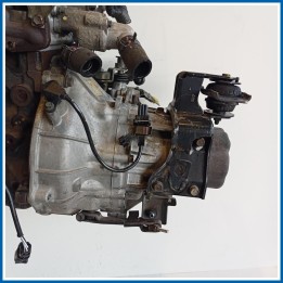 Motore completo DAEWOO Matiz II