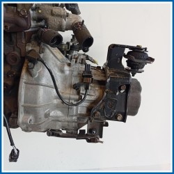 Motore completo DAEWOO Matiz II