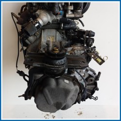 Motore completo DAEWOO Matiz II