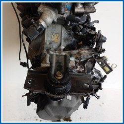 Motore completo DAEWOO Matiz II