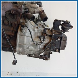Motore completo DAEWOO Matiz II