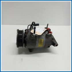 Compressore a/c FORD Transit Custom I