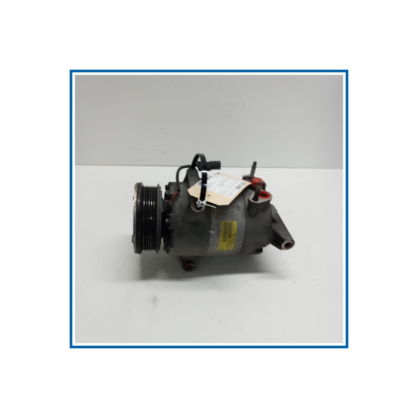 Compressore a/c FORD Transit Custom I